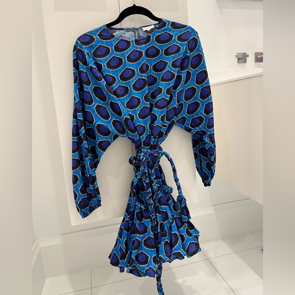 RHODE dress